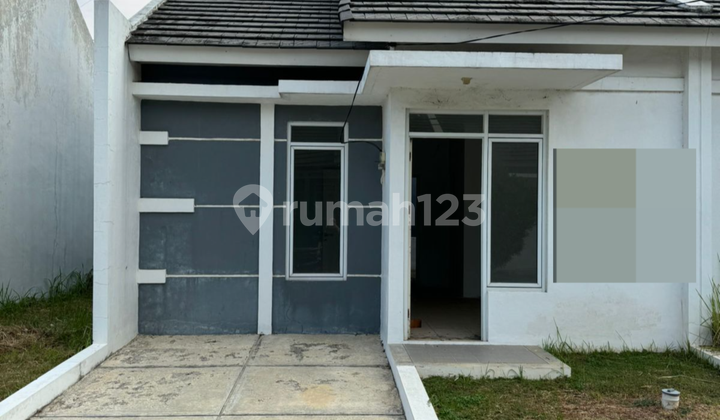 For Sale: House in Cendana, Serang For Sale: House in Cendana, Serang