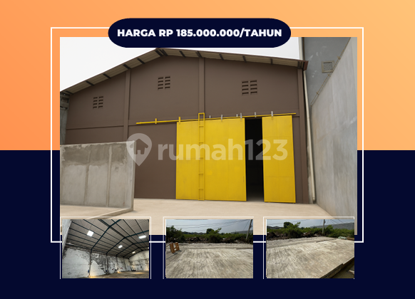 Disewakan Gudang Strategis Pantai Indah Dadap, Tangerang Disewakan Gudang Strategis Pantai Indah Dadap, Tangerang