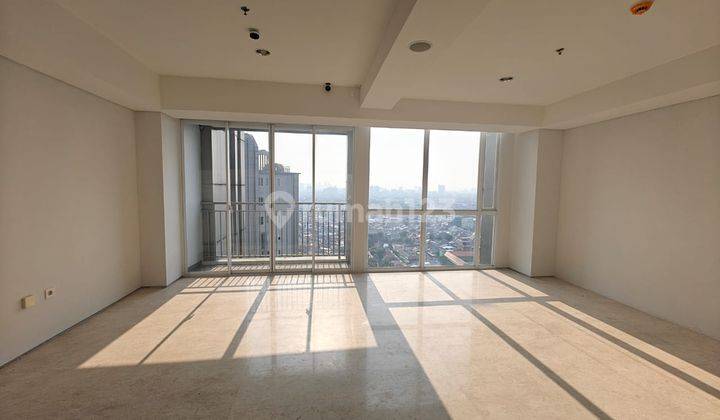 Disewakan Penthouse Di Arandra Residence, Cempaka Putih 1