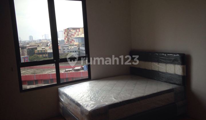 Dijual dan Disewakan Apartemen Red Top Pecenongan Soenan  2