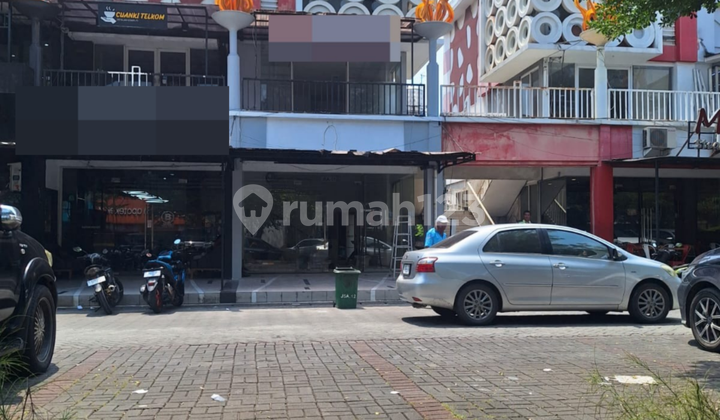For Rent: Shophouse in Citra 6 For Rent: Shophouse in Citra 6