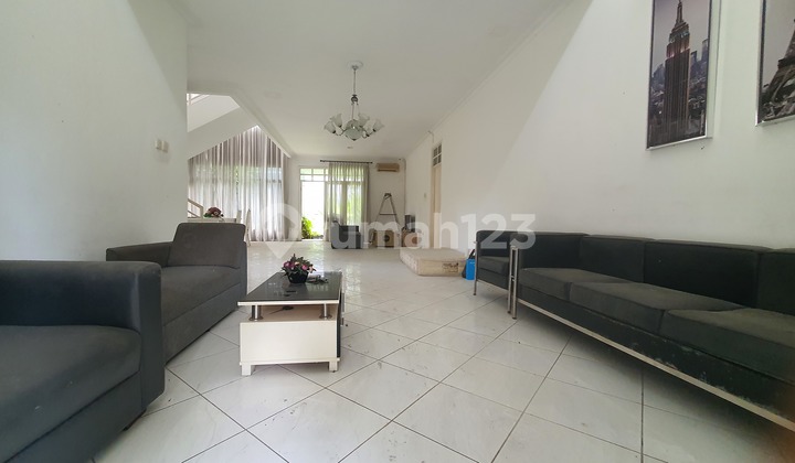 Rumah Taman Beverli Lippo Cikarang, Kawasan Meikarta City 2