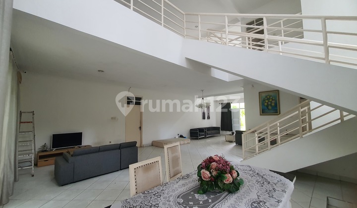 Rumah Taman Beverli Lippo Cikarang, Kawasan Meikarta City