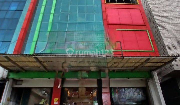 Ruko Dijual Cepat Di Mampang, Jakarta Selatan 1