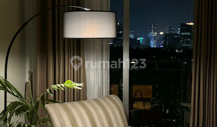 Disewakan Apartemen The Lavande Residence  2