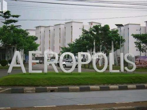 Dijual Cepat Apartemen Aeropolis 1