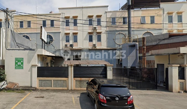 Exclusive 4 Gandeng, Gudang Kawasan Industri Terpadu PIK Elang Laut, Jakarta Utara Exclusive 4 Gandeng, Gudang Kawasan Industri Terpadu PIK Elang Laut, Jakarta Utara