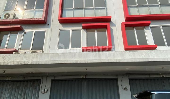 For Rent Shop House at City Square Business Park For Rent Shop House at City Square Business Park