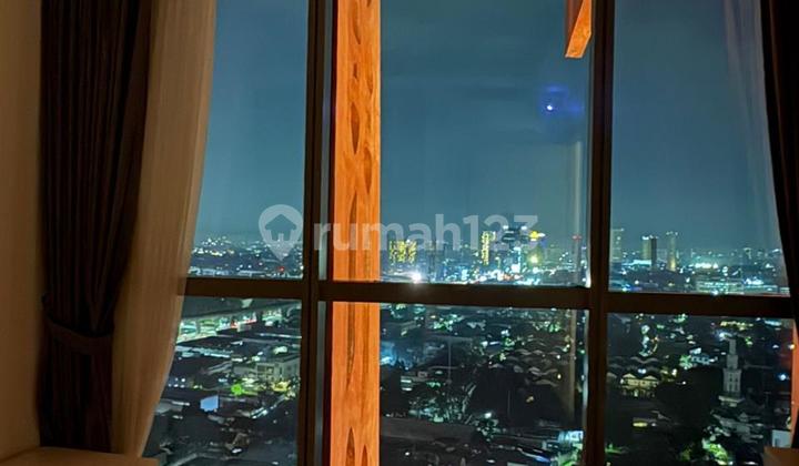 For Rent South Quarter Apartment