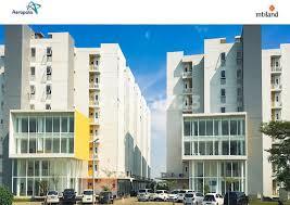 Dijual Cepat Apartemen Aeropolis 2