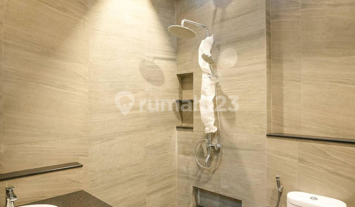 Rumah Dijual Cepat Di Cluster Grisea The Springs, Gading Serpong 2