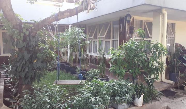 Dijual Rumah Asri di Bandung Dijual Rumah Asri di Bandung