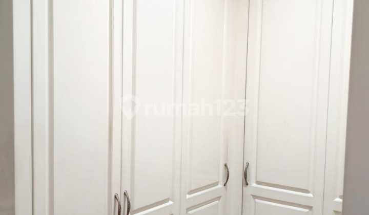 Dijual Rumah Mewah European Style di Taman Palem Lestari Cengkareng Jakbar 2