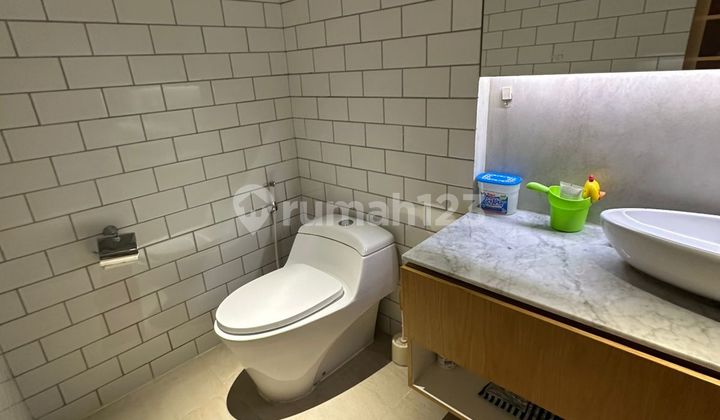 Disewa Apartemen Satu8 2