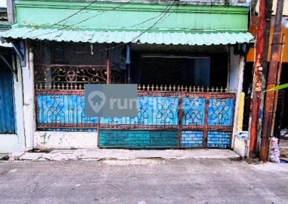 Dijual Rumah di Kotabumi, Tangerang 1