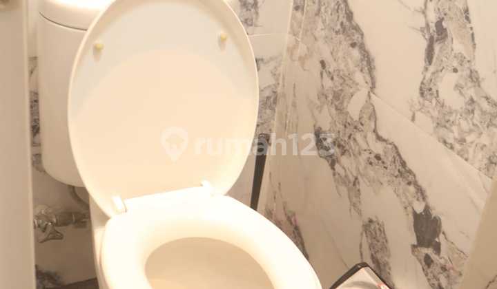 Dijual Murah Apartemen Serpong Green View  2