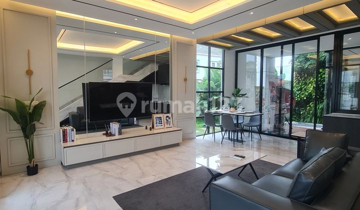 Super Best Deal Rumah di Jakarta Barat, Free Biaya dan Subsidi Pajak