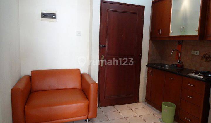 Apartement Mediterania Gajah Mada Residence 1 BR Furnished Bagus 2