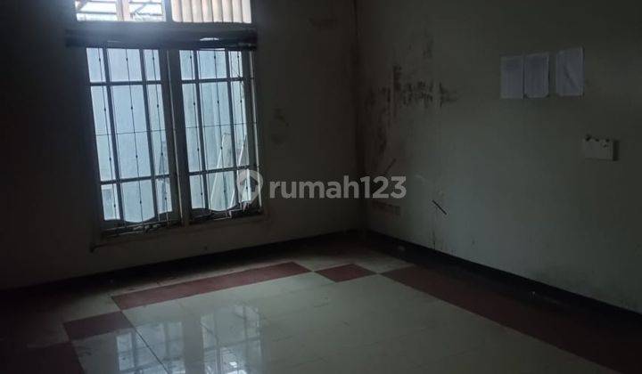 Rumah Dijual Cepat Di Jl. Waru, Cipinang, Jakarta Barat 2