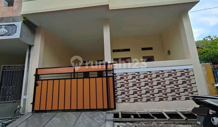 Rumah Dijual Cepat di Griya Sepatan, Tangerang