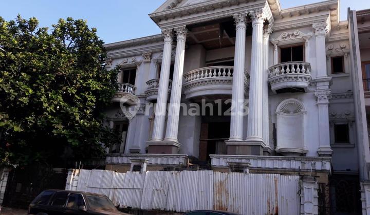 Dijual Rumah di Bukit Gading Mediterania Dijual Rumah di Bukit Gading Mediterania