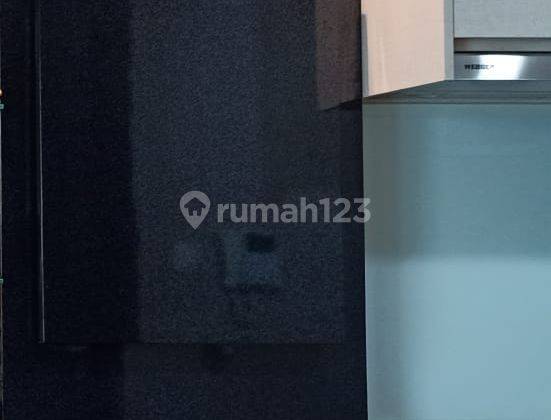 Dijual apartemen mewah, full furnished green sedayu cengkareng jakarta barat 5