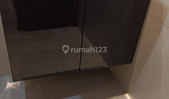 Dijual apartemen mewah, full furnished green sedayu cengkareng jakarta barat 7