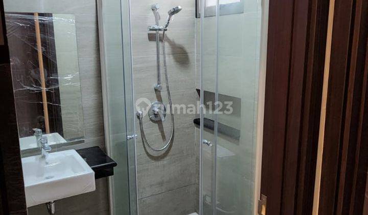 Disewa murah rumah PIK 2, dadap jakarta utara 5