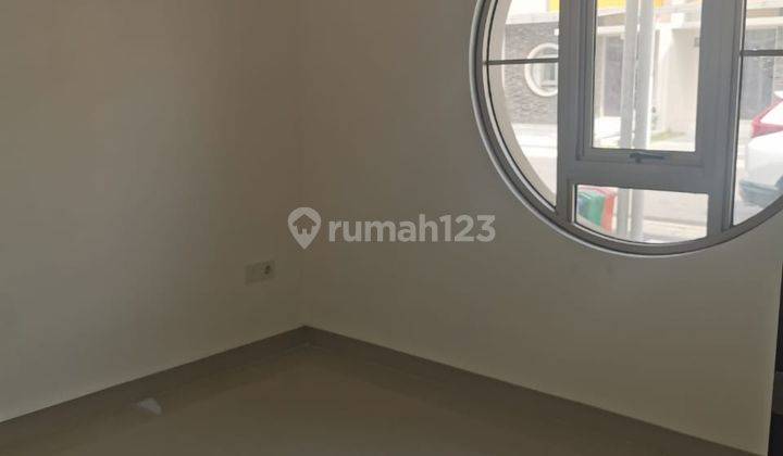 Disewa murah rumah pik2 cluster miami jakarta utara 2