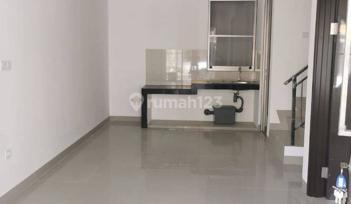 Disewa murah rumah pik2 cluster miami jakarta utara 7