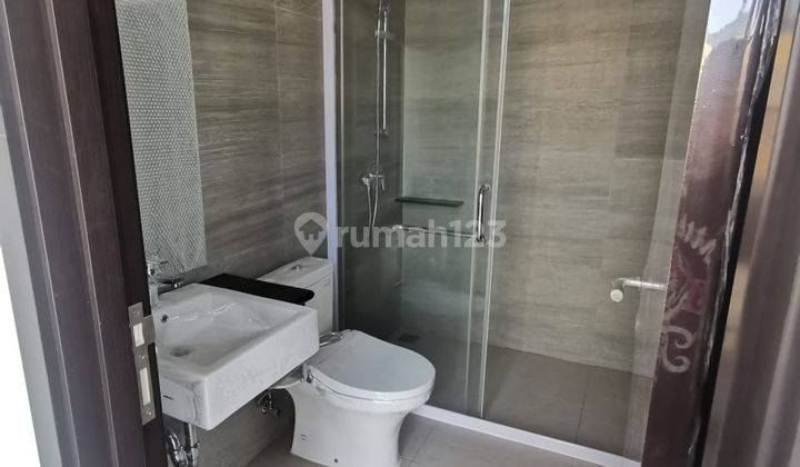 Disewa murah rumah pik2 cluster miami jakarta utara 10