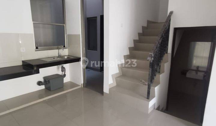 Disewa murah rumah pik2 cluster miami jakarta utara 12