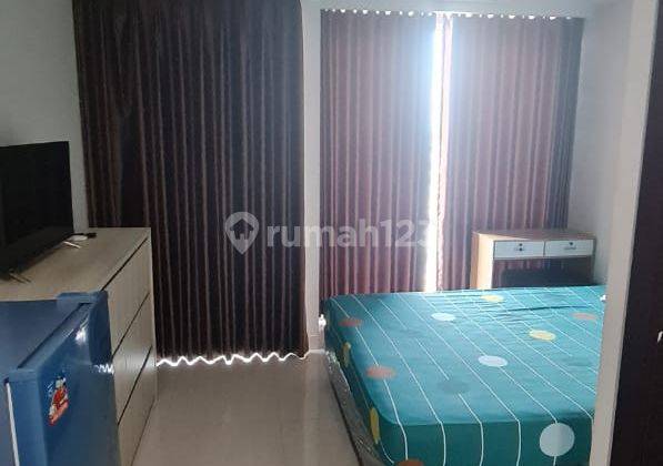 Disewa murah apartemen fasilitas mall green sedayu cengkareng jakarta barat 1