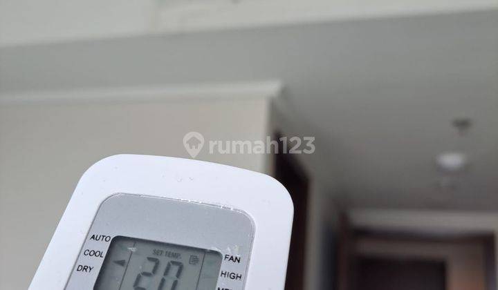 Disewa murah apartemen fasilitas mall green sedayu cengkareng jakarta barat 3