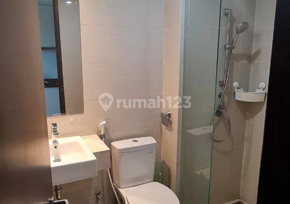 Disewa murah apartemen fasilitas mall green sedayu cengkareng jakarta barat 5