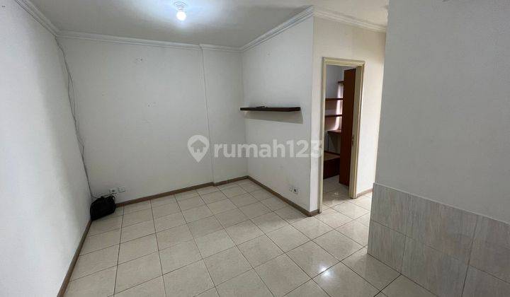 Dijual murah apartemen city resort cengkareng timur jakarta barat 1