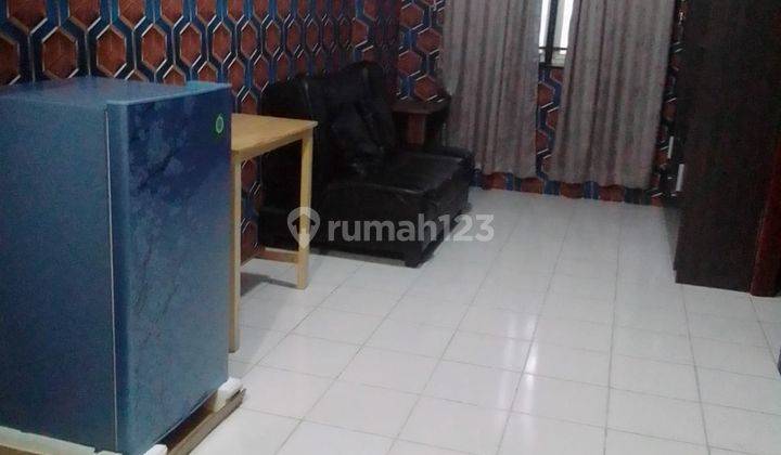 Apartement City Park 2 BR Furnished Cengkareng Jakarta Barat 2