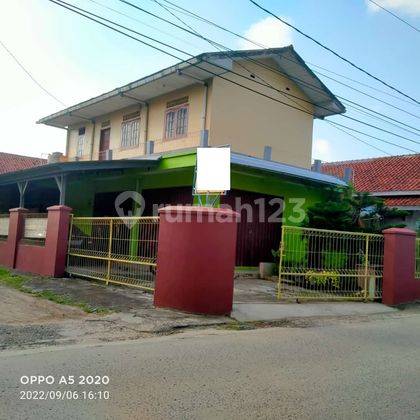 Ruko Dijual Di Kramatwatu Harga Dibawah 1 Milyar | Rumah123.com