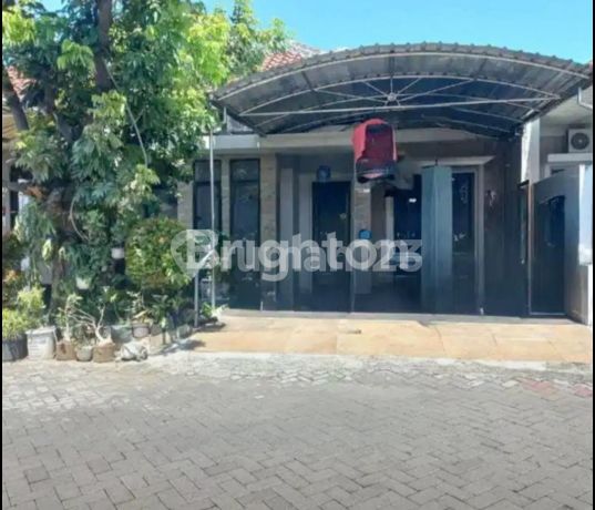 RUMAH MURAH ROYAL KETINTANG REGENCY DEKAT GAYUNGSARI