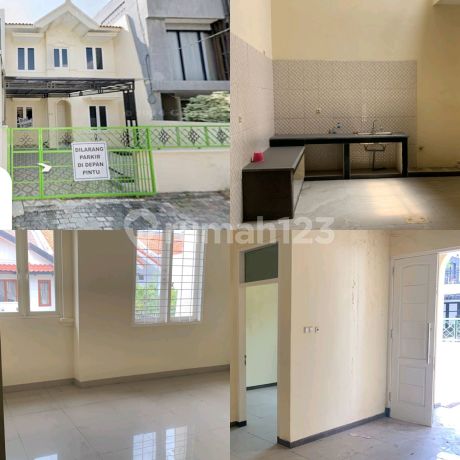 Rumah Murah Gayungsari Area Injoko Ketintang Surabaya
