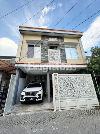 Rumah Ketintang Residence Dekat Gayungsari Polda Surabaya Rumah Ketintang Residence Dekat Gayungsari Polda Surabaya