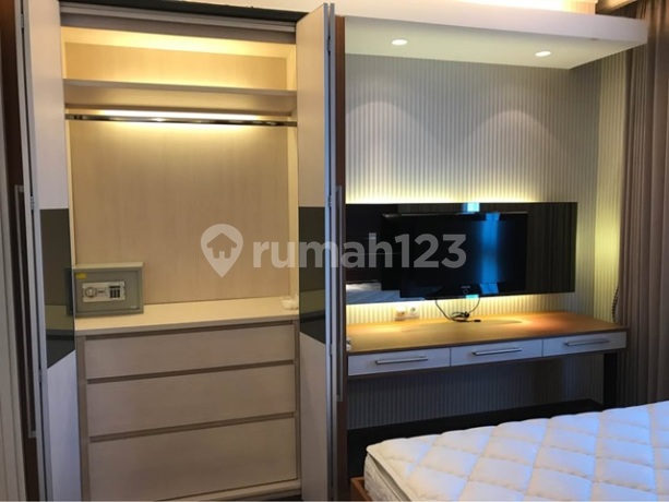 Disewakan Apartment The Vue - Ciputra World Surabaya Disewakan Apartment The Vue - Ciputra World Surabaya