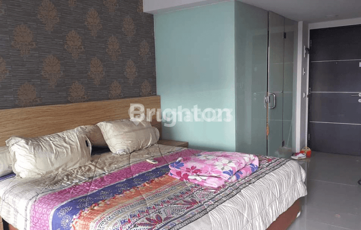 Apartment Petra Square