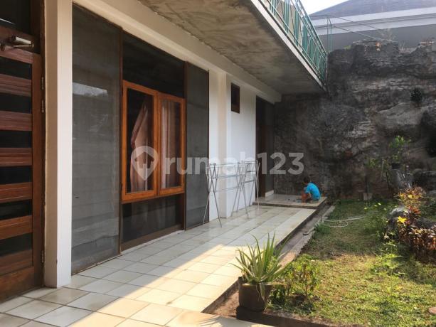 Dijual Rumah Setrasari Bandung Utara