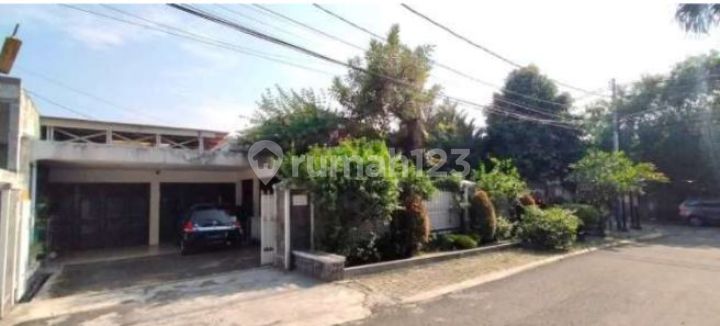 Di Jual Cepat Rumah Di Komplek Au Waringin Permai Jatiwaringin Jakarta Timur 
