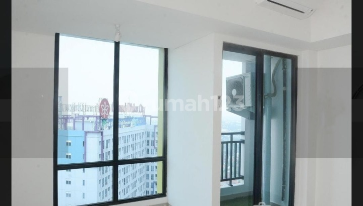 Di Jual Apartemen Siap Huni di Eastern Green LRT City Bekasi 
