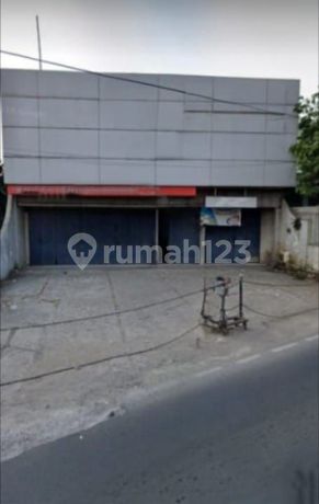 Di Jual Lahan Usaha di Jalan Raya Hankam Pondok Melati Kota Bekasi Di Jual Lahan Usaha di Jalan Raya Hankam Pondok Melati Kota Bekasi