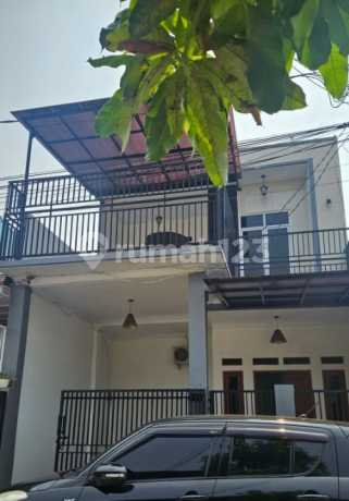 Rumah Siap Huni Di Taman Puri Cendana Tambun Selatan Bekasi Rumah Siap Huni Di Taman Puri Cendana Tambun Selatan Bekasi