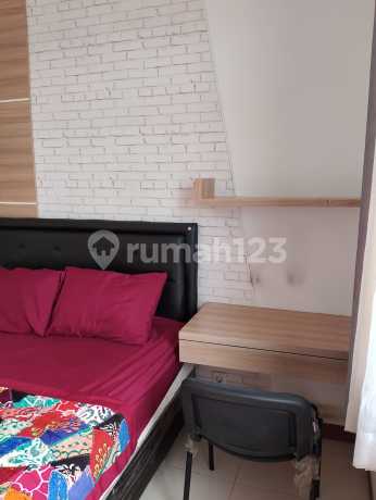 Jual Cepat Apartement Paskal Lodge Type Studio
