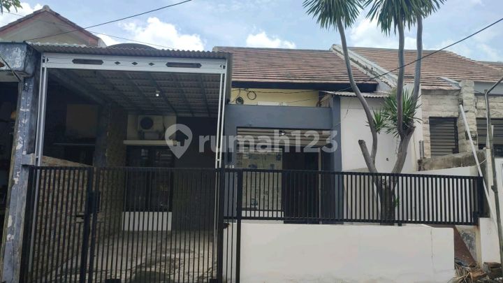 Disewakan Rumah Siap Huni Di Surabaya Barat Dekat Pasar Benowo Disewakan Rumah Siap Huni Di Surabaya Barat Dekat Pasar Benowo